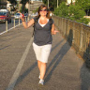 Meet your Posher, Britt